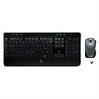 Logitech MK520 Wireless Keyboard and Mouse