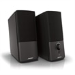 Bose® - Companion® 2 Series III Multimedia Speaker System (2-Piece) - Black