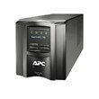 APC Smart-UPS 750VA LCD UPS Battery Backup (SMT750US) - TAA