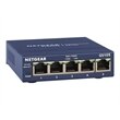 Netgear ProSAFE GS105 5Port Copper Gigabit Switch