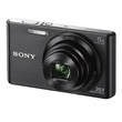 Sony Cyber-shot DSC-W830 Point & Shoot Camera 8x Optical Zoom 20.1 Megapixel