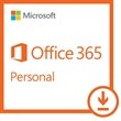 Download - Microsoft Office 365 Personal 1 PC 1 Year subscription