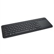 Microsoft All-in-One Media Keyboard - 2.4 GHz - Canadian French