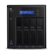 WD My Cloud EX4100 WDBWZE0240KBK - NAS server - 24 TB