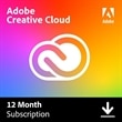 Download - Adobe Creative Cloud Individual Subscription, 1 User