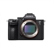 Sony a7 III ILCE-7M3 Digital Camera Mirrorless 24.2 MP - Body only