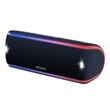 Sony SRS-XB31 - Speaker - for portable use - wireless - NFC, Bluetooth - black