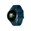 Samsung Galaxy Watch Active - green - smart watch with band - 4 GB