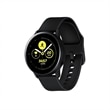 Samsung Galaxy Watch Active - black - smart watch with band - 4 GB