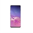 Samsung Galaxy S10 - prism black - 4G - 128 GB - CDMA / GSM - smartphone
