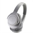 Audio Technica Wireless Over-Ear Headphones - Gray