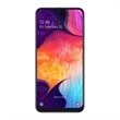 Samsung Galaxy A50 - black - 4G - 64 GB - GSM - Smartphone