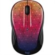 Logitech M325c Color Collection Mouse 2.4 GHz - Urban Sunset