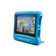 All-New Fire 7 Kids Edition Tablet, 7" Display, 16 GB, Blue Kid-Proof Case