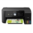 Epson EcoTank ET-2720 All-in-One Supertank Printer – Multifunction, Black