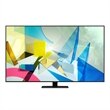 Samsung 55 inch TV 2020 QLED 4K Ultra HD HDR Smart TV Q80T Series QN55Q80TAFXZA