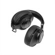 JBL Club 950NC - Headphones with mic - full size - Bluetooth - wireless - active noise canceling - black