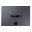 Samsung 870 QVO MZ-77Q2T0B - solid state drive - 2 TB - SATA 6Gb/s