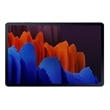 Samsung Galaxy Tab S7+ - Tablet - Android - 256 GB - 12.4-inch Super AMOLED (2800 x 1752) - microSD slot - mystic black
