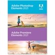 Download Adobe Photoshop and Premiere Elements 2021 WIN 1U
