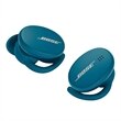 Bose Sport Earbuds - True wireless earphones with mic - in-ear - Bluetooth - baltic blue