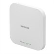 NETGEAR Insight WAX610 - Wireless access point - GigE, 2.5 GigE, 802.11ax - Wi-Fi - Dual Band