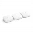 Eero Pro 6 - Wi-Fi system - ZigBee, Bluetooth 5.0, 802.11a/b/g/n/ac/ax - desktop