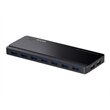 TP-LINK 7 port UH720 Hub 7 x SuperSpeed USB 3.0 desktop