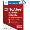 McAfee Internet Security 3 Device