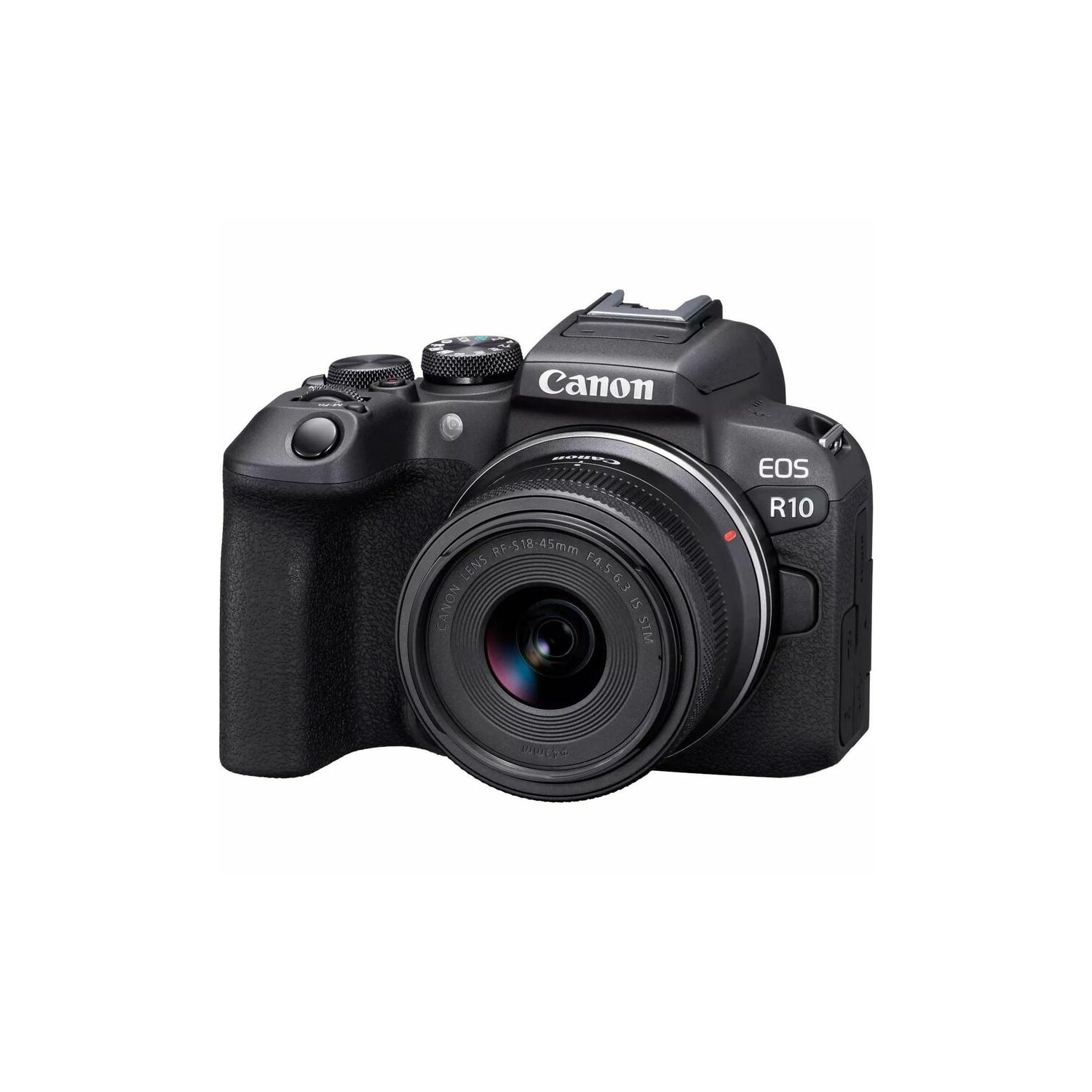 Canon EOS R10 24.2 Megapixel Full Frame Sensor Mirrorless Camera