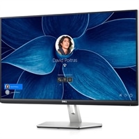 Dell S2721HN 27