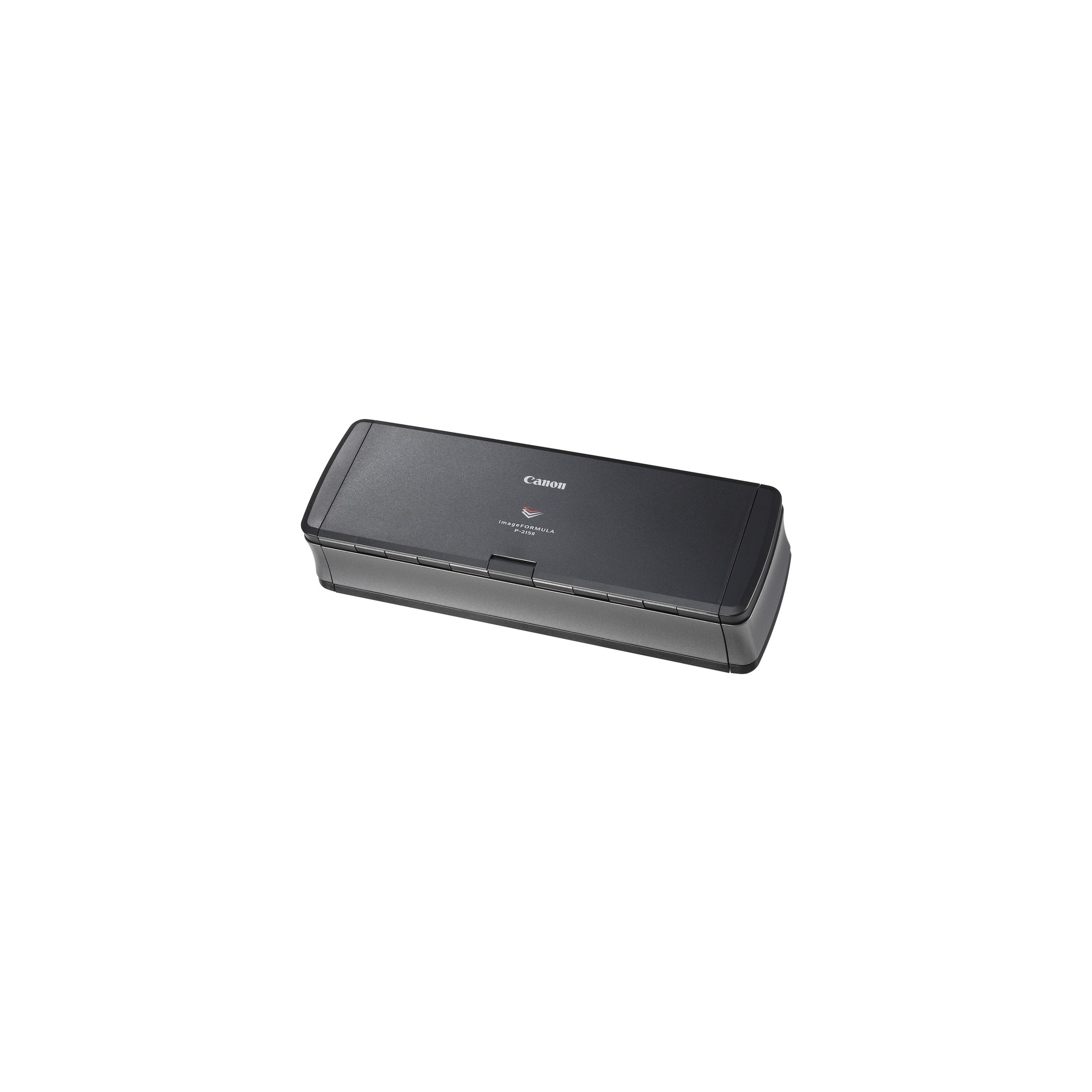 Canon imageFORMULA P-215II Sheetfed Scanner - 600 dpi Optical