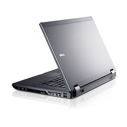 Dell Latitude E6510 - 8Go - SSD 240Go - Grade B