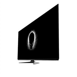 Dell alienware aw5520qf обзор