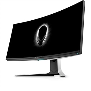 Dell - Save 33% on Curved Gaming Monitor