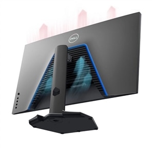 4k 144hz monitor dell