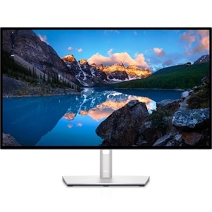Monitor Dell UltraSharp 27 Hub USB-C 4K— U2723QE