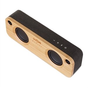 house of marley get together bluetooth wireless speaker