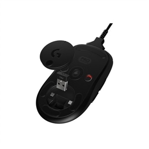 Logitech Gaming Mouse G Pro - Mouse