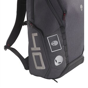 area 51m elite backpack