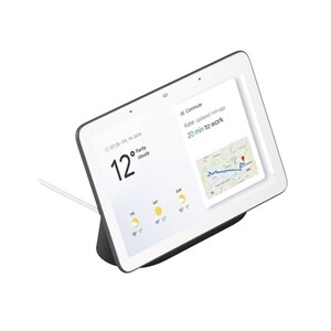 nest hub bluetooth
