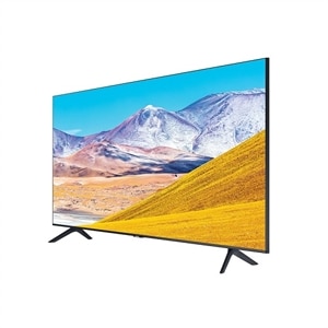 Samsung 85 Inch Tv 2020 Led 4k Crystal Ultra Hd Hdr Smart Tv Tu8000 Series Un85tu8000fxza
