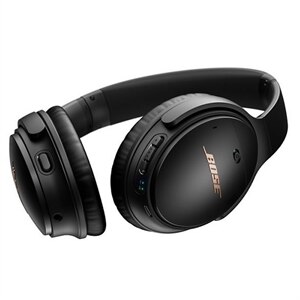 Bose QuietComfort® 35 II Gaming Headset