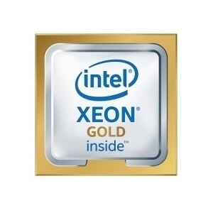 Intel Xeon Gold 6246R 3.4GHz seksten Core Processor, 16C/32T, 10.4GT/s, 35.75M Cache, Turbo, HT (205W) DDR4-2933 1