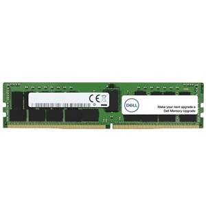VxRail Dell Hukommelsesopgradering - 128GB - 8RX4 DDR4 LRDIMM 2666MHz 1
