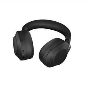 Kunstig Knogle Had Jabra Evolve2 85 MS Stereo - Headset - fuld størrelse - Bluetooth -  trådløs, kabling - aktiv støjfjerning | Dell Danmark