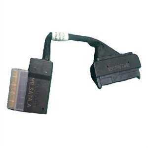 M.2 SATA kabel für Mezzanine karte, Kundeninstallation 1