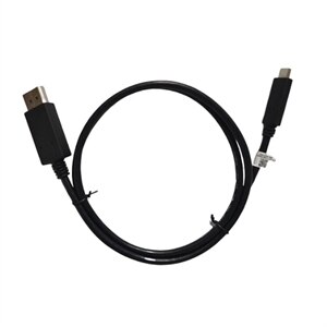 Dell USB-C zu DP Kabel, 1 meter - SnP 1