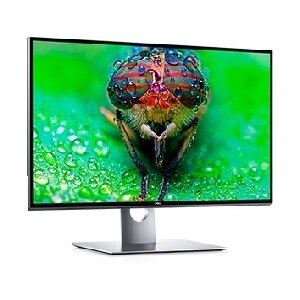 Dell UltraSharp 32 PremierColor UltraHD 8K Monitor: UP3218K | Dell ...