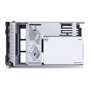 Dell 960gb Ssd Sata Gemischte Nutzung 6gbit S 512e 2 5 Laufwerk